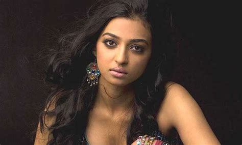 nude radhika apte|Radhika Apte Nude LEAKED Pics and Porn Video